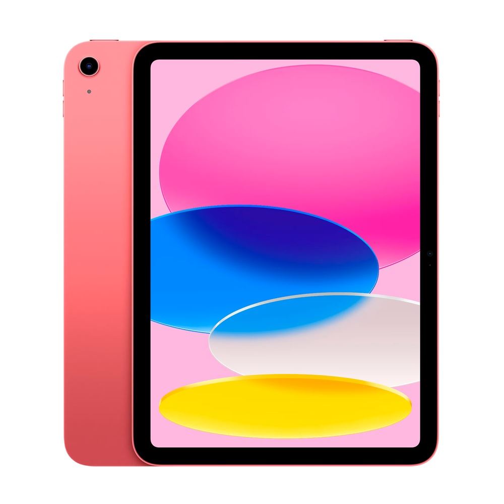 iPad A16 Wi-Fi MD4E4LL/A 11" 128GB 6GB Pink