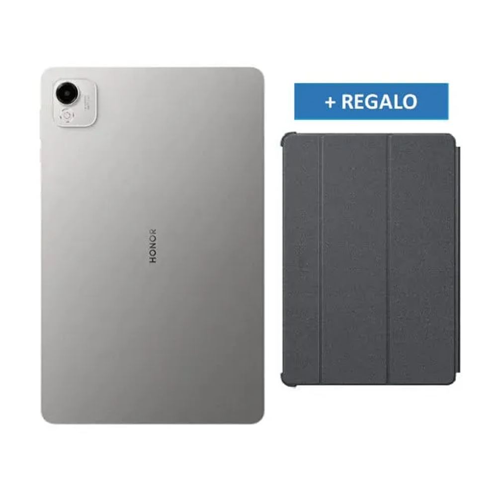Tablet Honor Pad x9a LTE (4G) + Case 11.5" 128GB 8GB SpaceGray