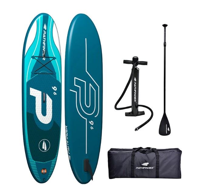 Stand Up Paddle 9’6