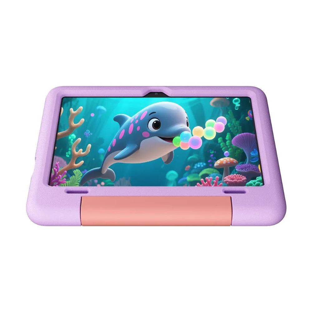 Blackview Tab 20 Kids WIFI  4GB RAM + 64GB ROM  Purple