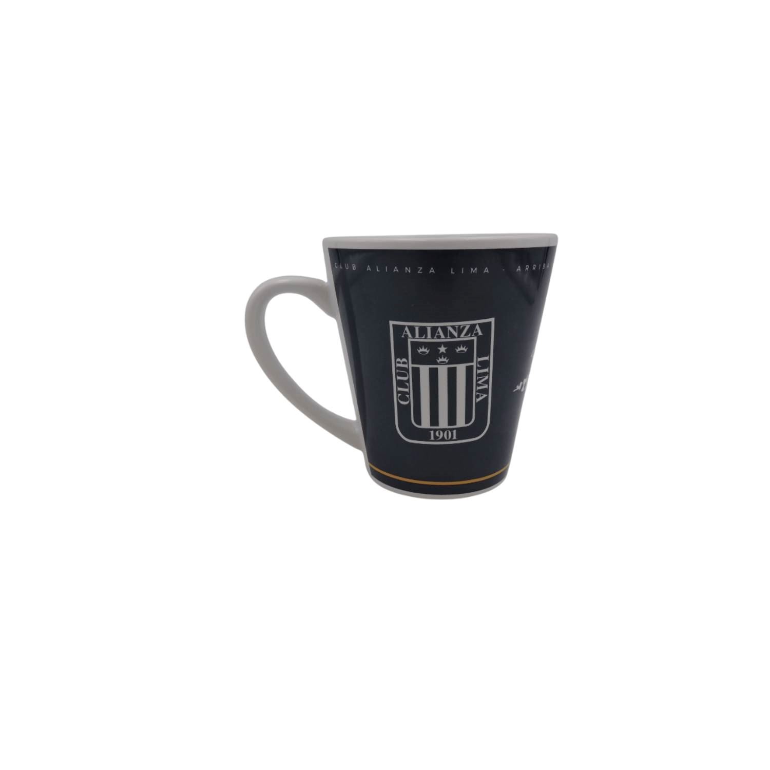 TAZA AL 2 DISEÑO 18 - ALIANZA LIMA