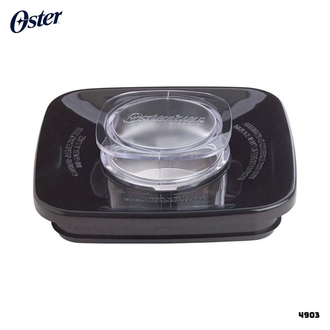 TAPA DE LICUADORA CLASICA OSTER - 4903