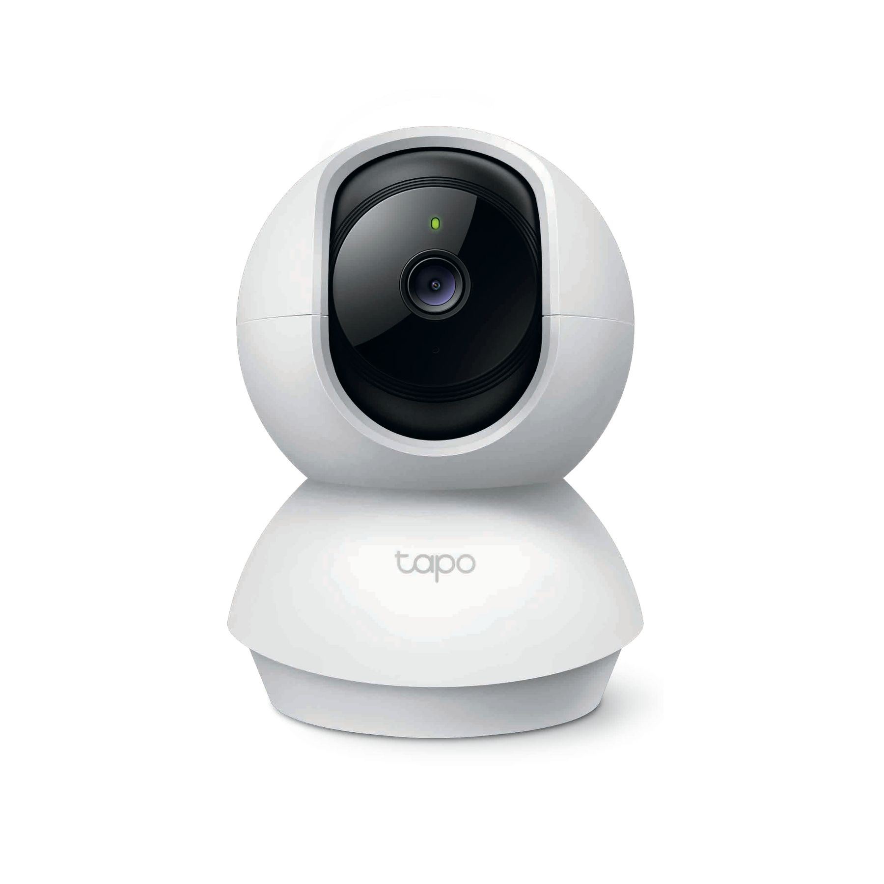 Cámara de Seguridad Tapo C200C Wi-Fi 360º - Tplink