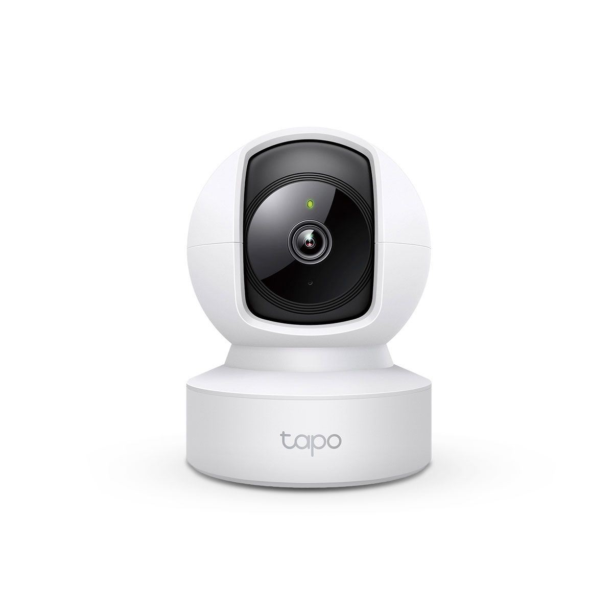 Cámara de Seguridad Wi-Fi 360º Tapo C202 - Tplink