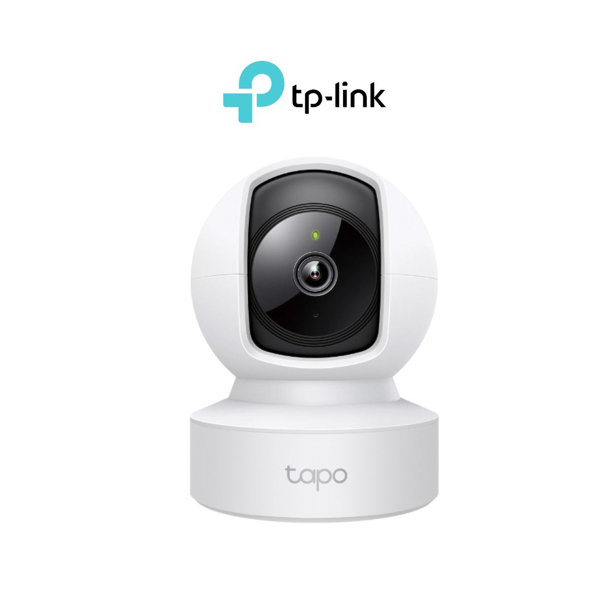 Cámara de seguridad wifi de lente para interiores 2K Tapo-C212 - Tp-Link
