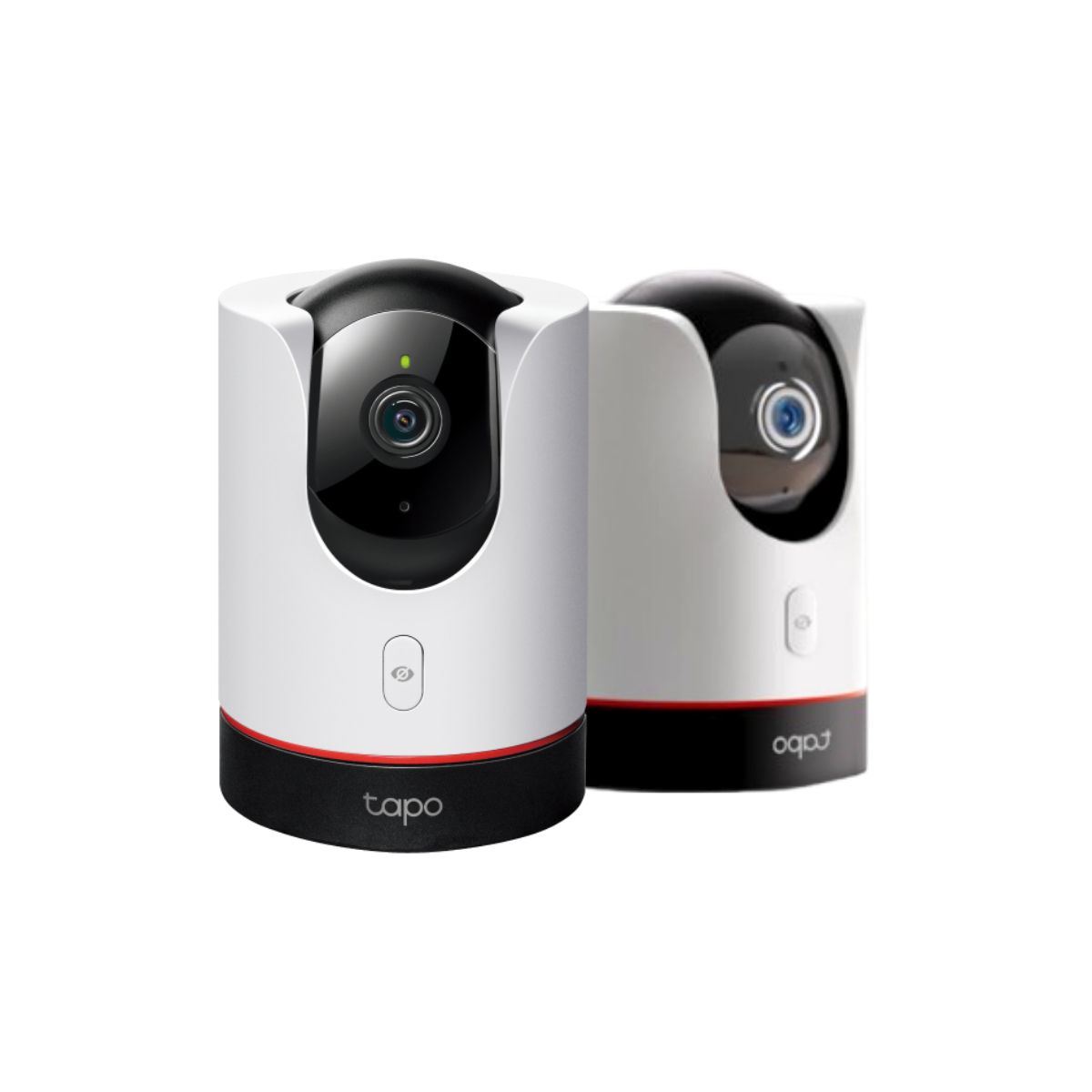 Kit de 2 Cámara de seguridad Tapo C225 Wi-Fi para exteriores - Tp-Link