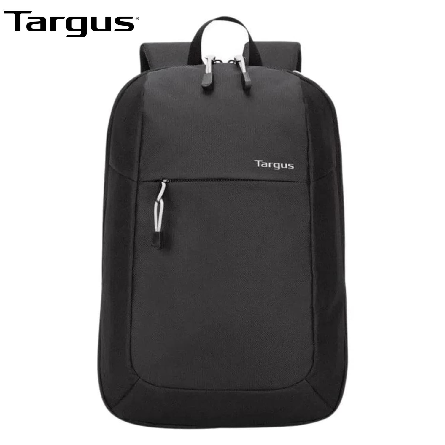 Mochila Targus Intellect Essential 15.6" Negro (TSB966DI)