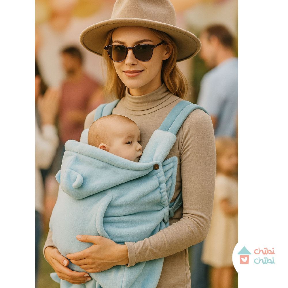 COLCHA PARA CARGADOR