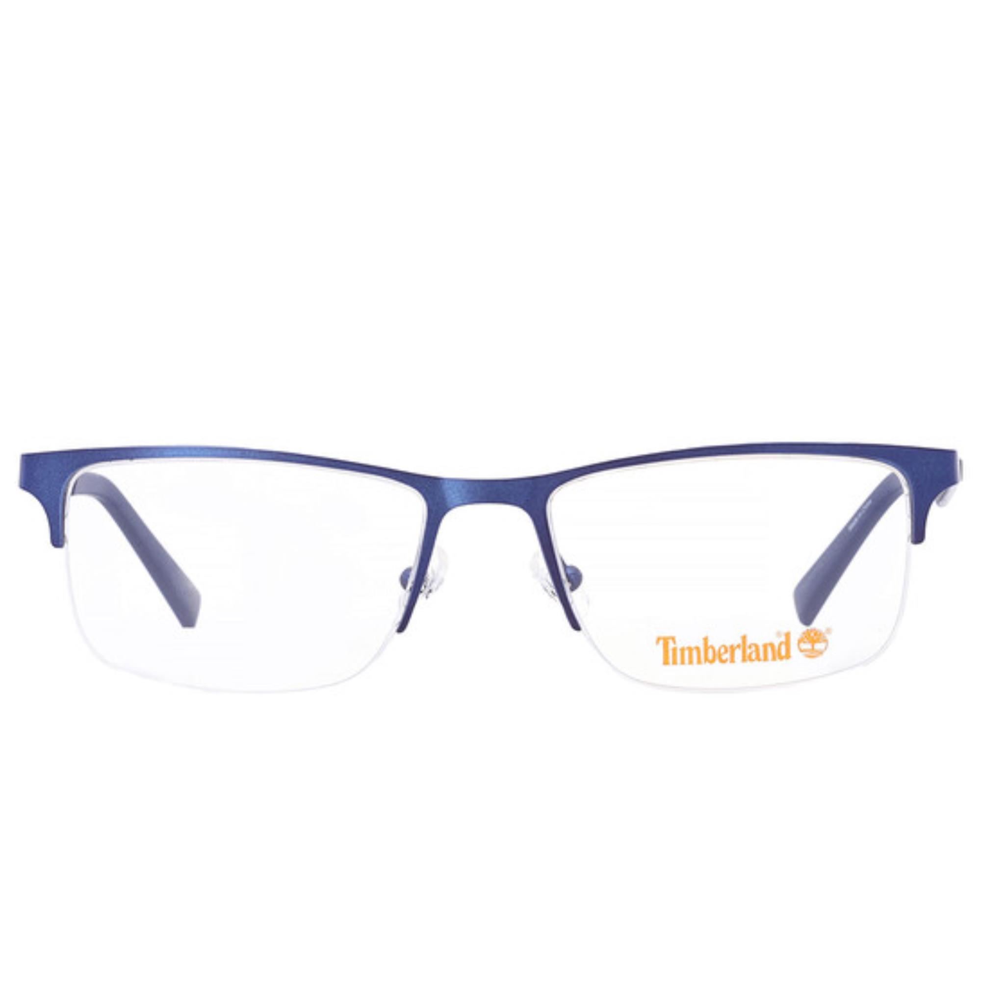 Montura oftalmica Timberland TB1709 091 Azul 53mm