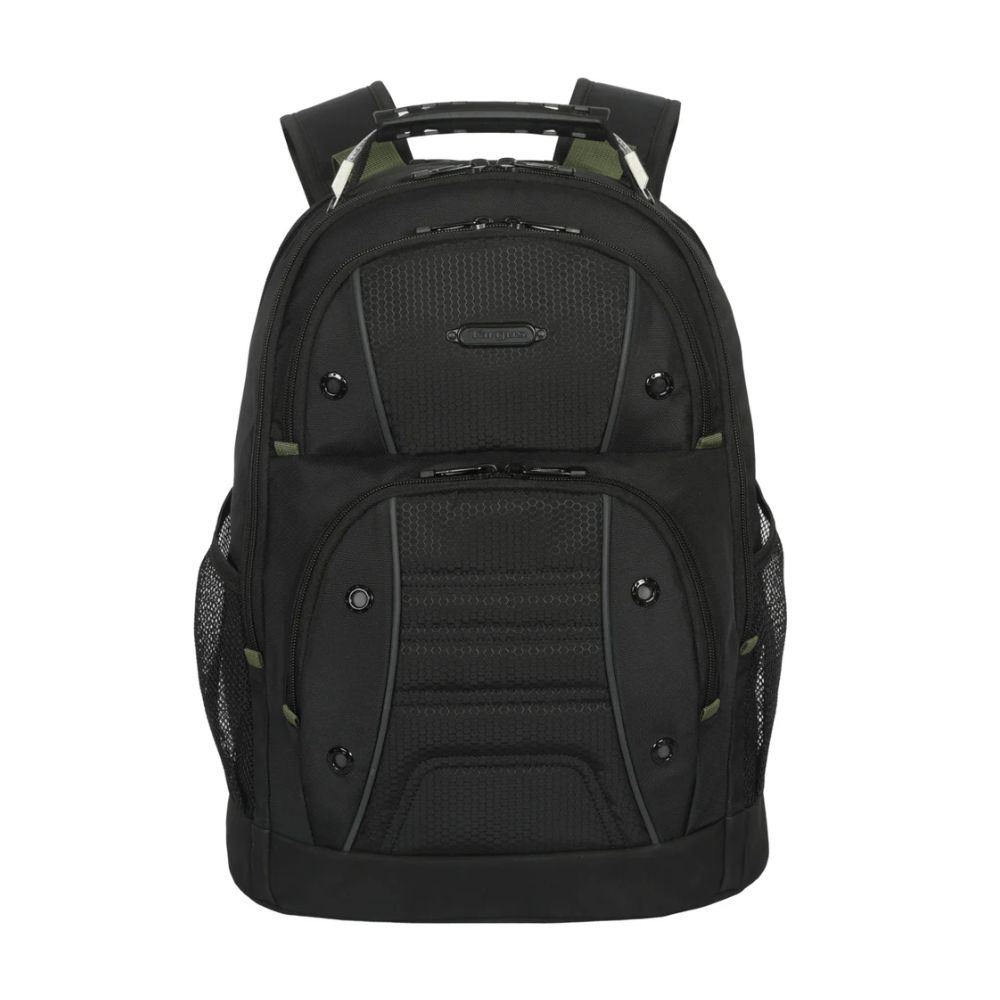 Mochila Targus Drifter Essentials 16 Negro