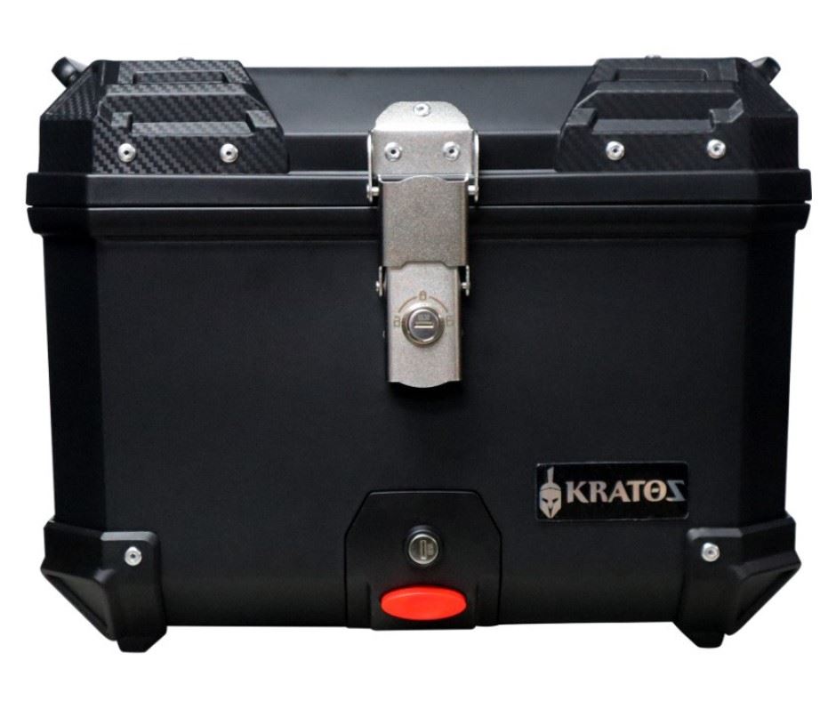 TOP CASE KRATOZ - E566 KARGO 42LT