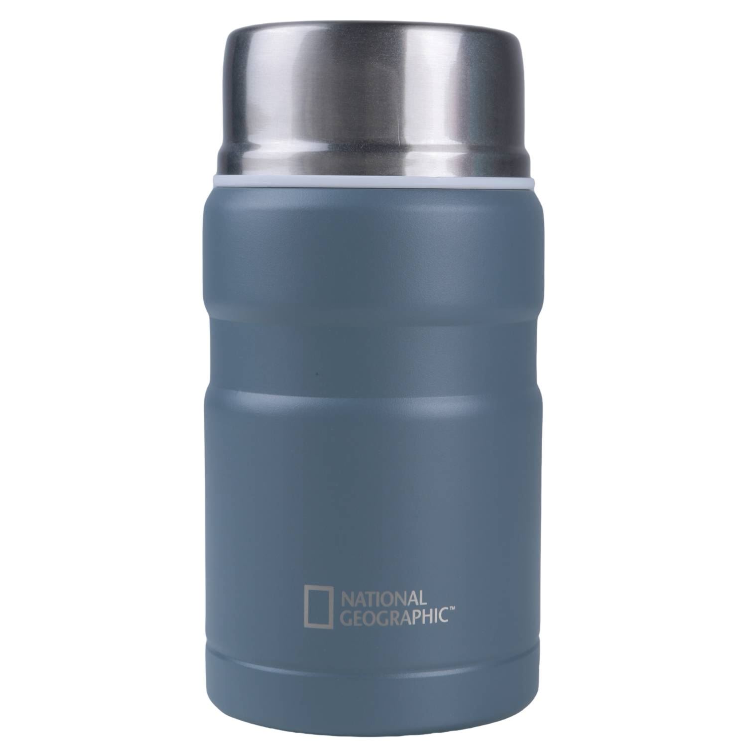 Termo Comida 750Ml  - National Geographic