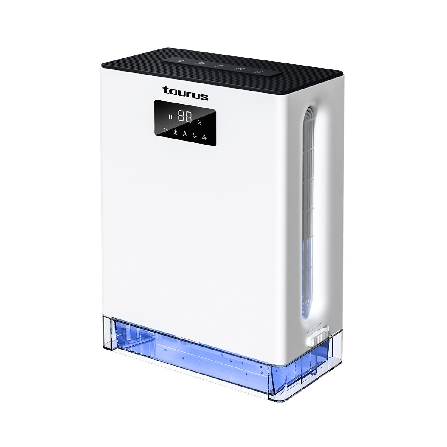 Deshumedecedor Mod. TD-600