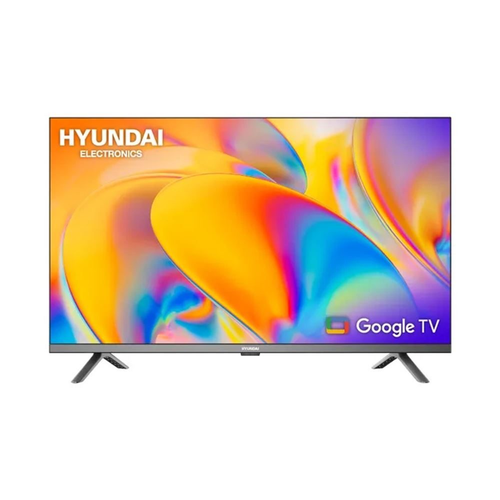 Televisor Hyundai 32" HYLED3254GiM Led HD