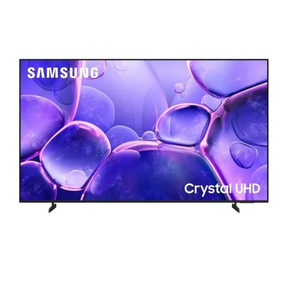 Televisor Samsung 65" Smart Crystal UHD 4K 65U8000FG