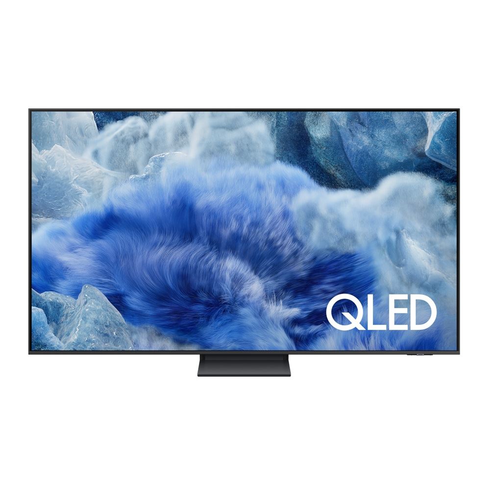 TELEVISOR SAMSUNG QLED 65" Q8F TIZEN SMART TV 2025