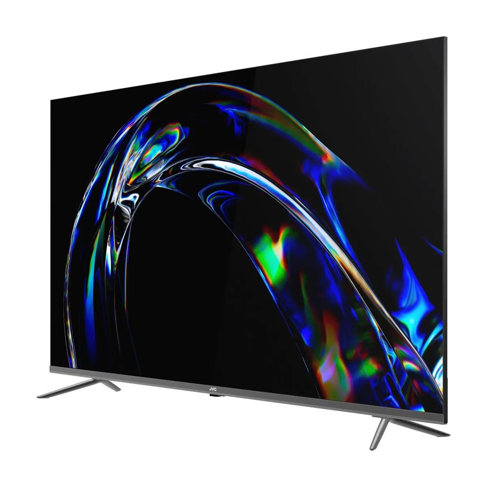 Televisor JVC 55 " LT-55KM958 2025 QD Mini LED 4K UHD (3840 × 2160) Google TV