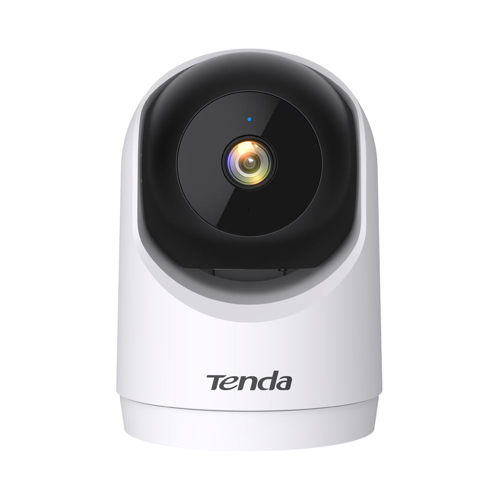 Tenda Cámara de seguridad CP3 de interiores 3MP