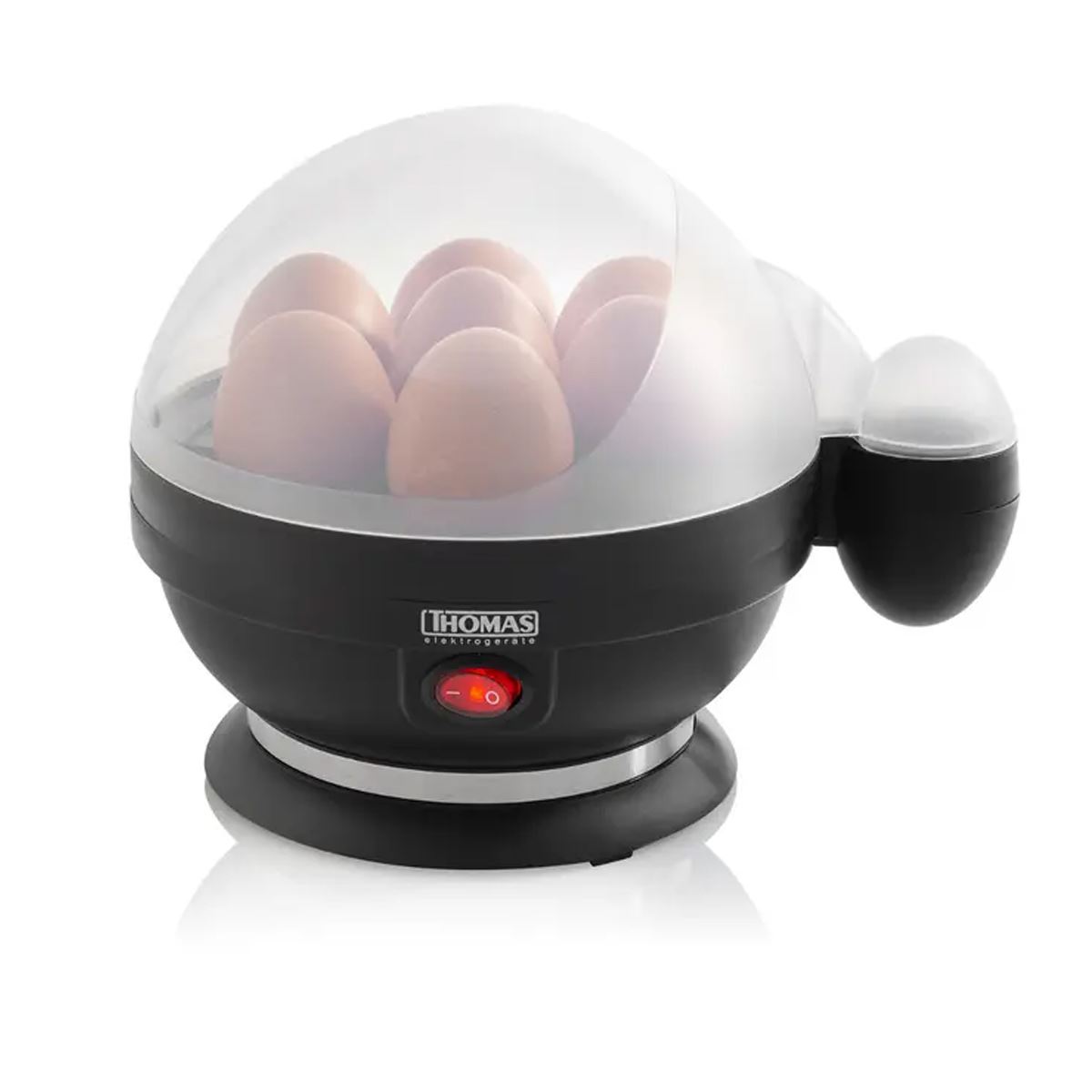 Cocedor de Huevos Thomas TH-80N