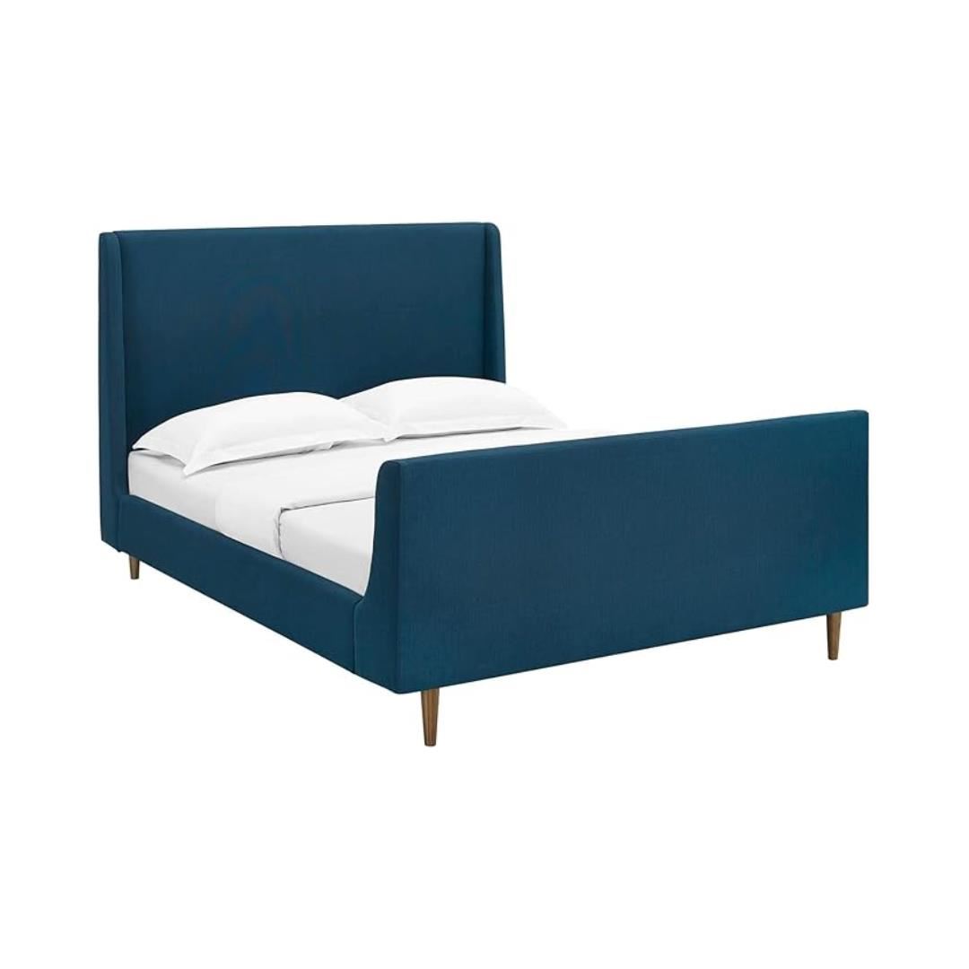 CAMA TAPIZADA THAIRE QUEEN - FALOTIH 3M - FLT3MCAM048-Q