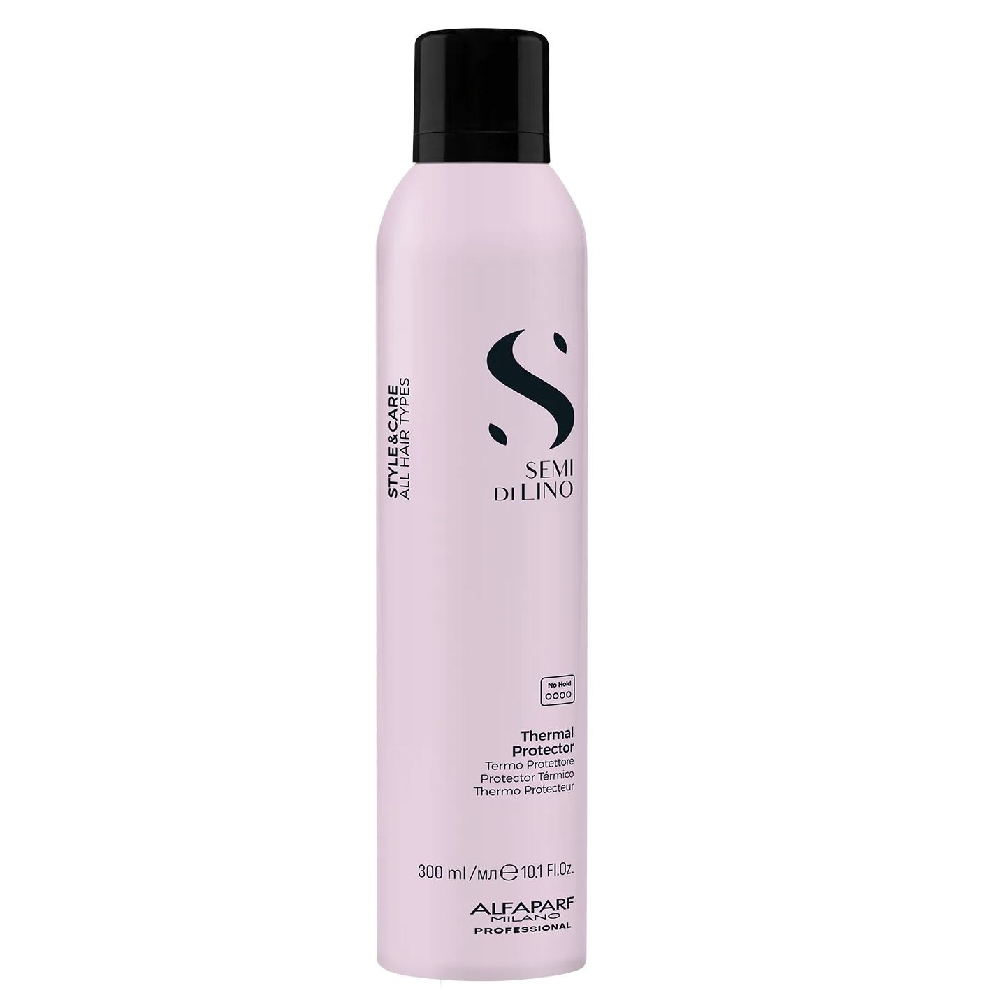 Protector Térmico 300ml Style & Care Semi Di Lino Alfaparf