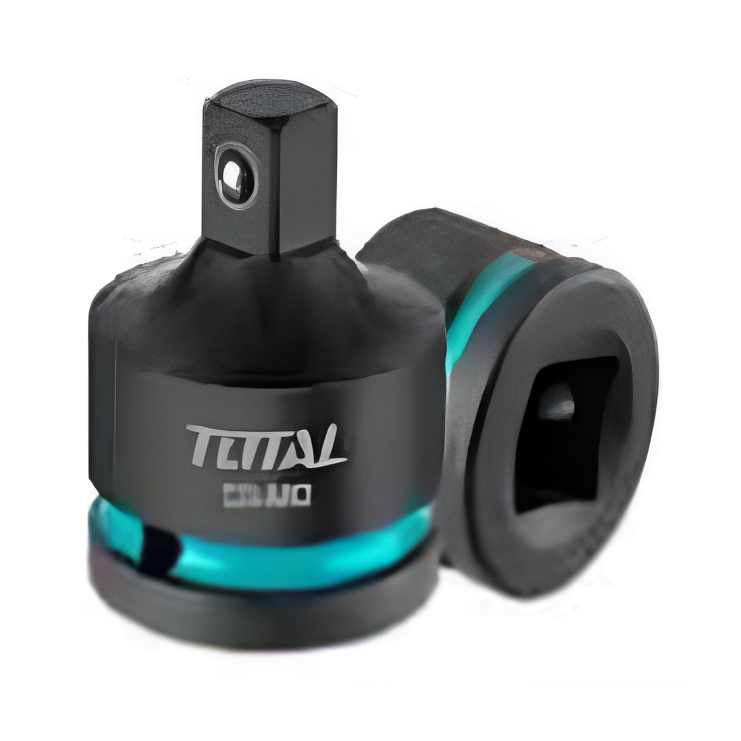 Adaptador de Dado de 3/4'' a 1/2'' Total THIAD3412