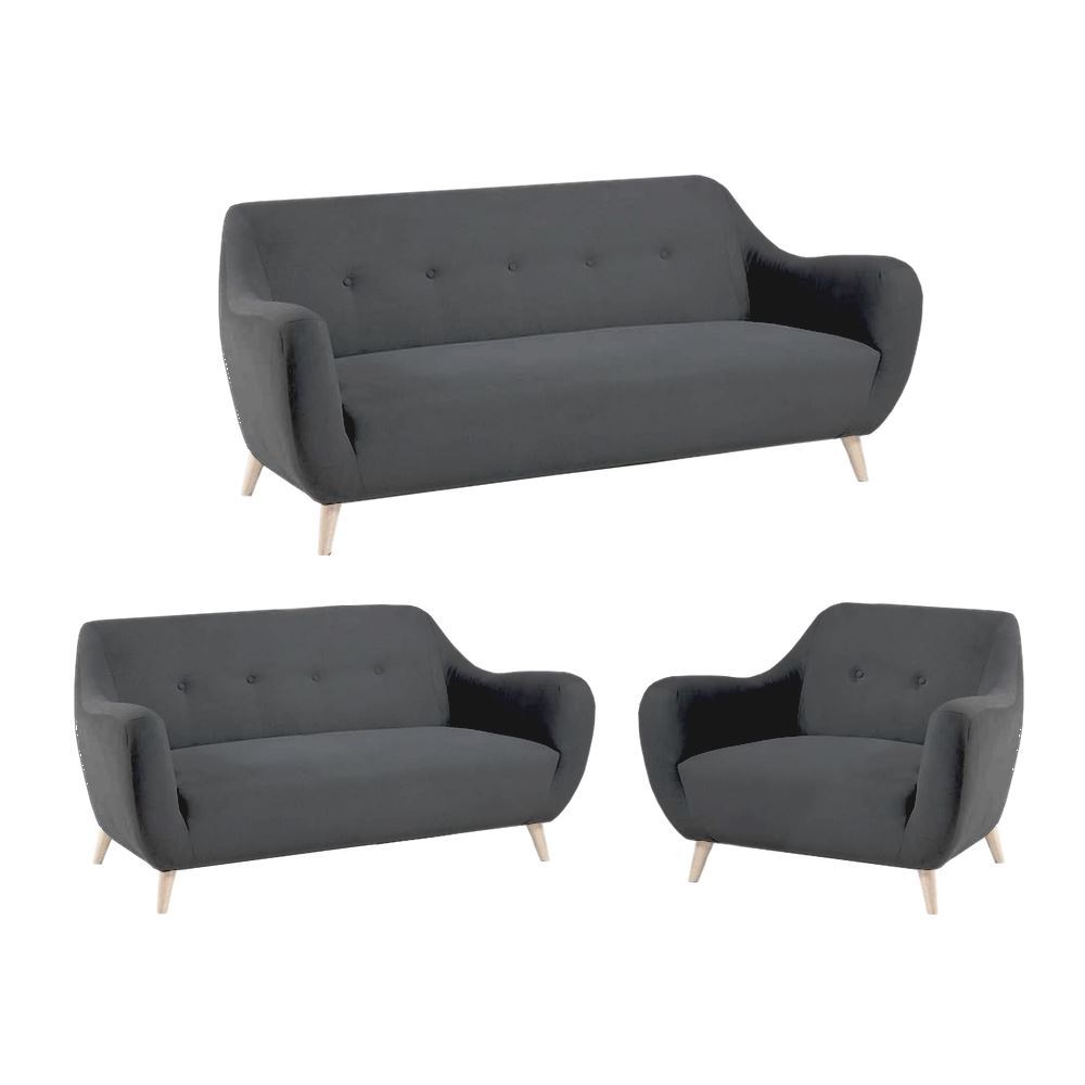 SALA THOMAS 3 2 1 CUERPOS - FALOTIH 3M - FLT3MSAL020N