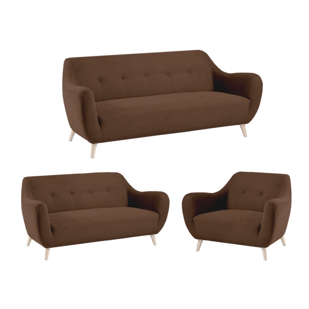 SALA THOMAS 3 2 1 CUERPOS - FALOTIH 3M - FLT3MSAL020M