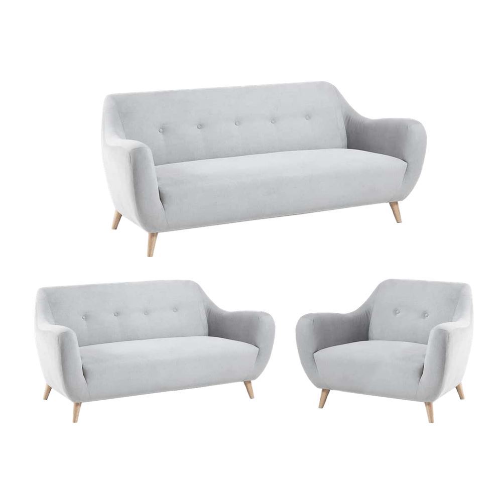 SALA THOMAS 3 2 1 CUERPOS - FALOTIH 3M - FLT3MSAL020G