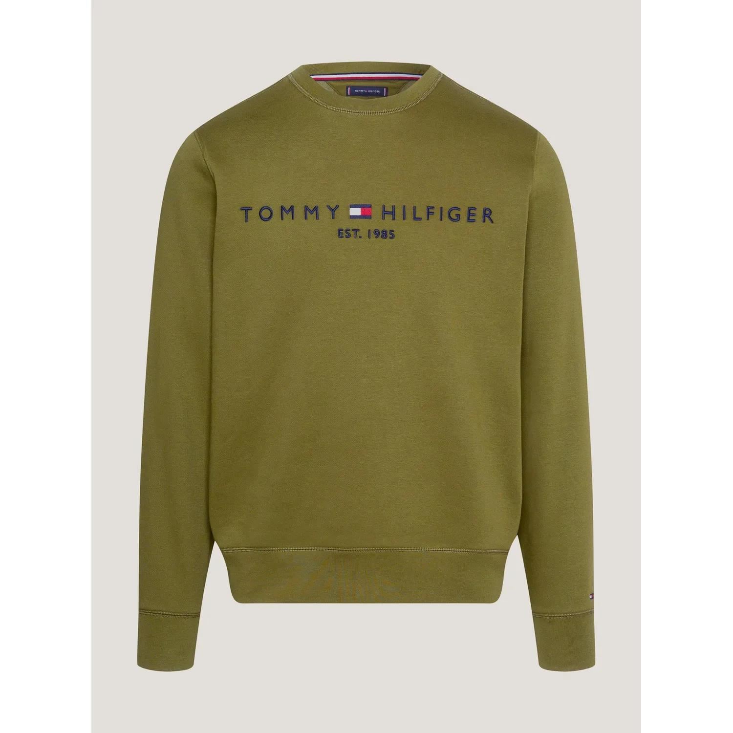 Polera 100% Algodón Hombre Tommy Hilfiger