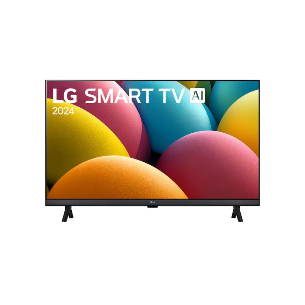 Televisor LG 32 HD AI Smart TV - 32LR600BPSC