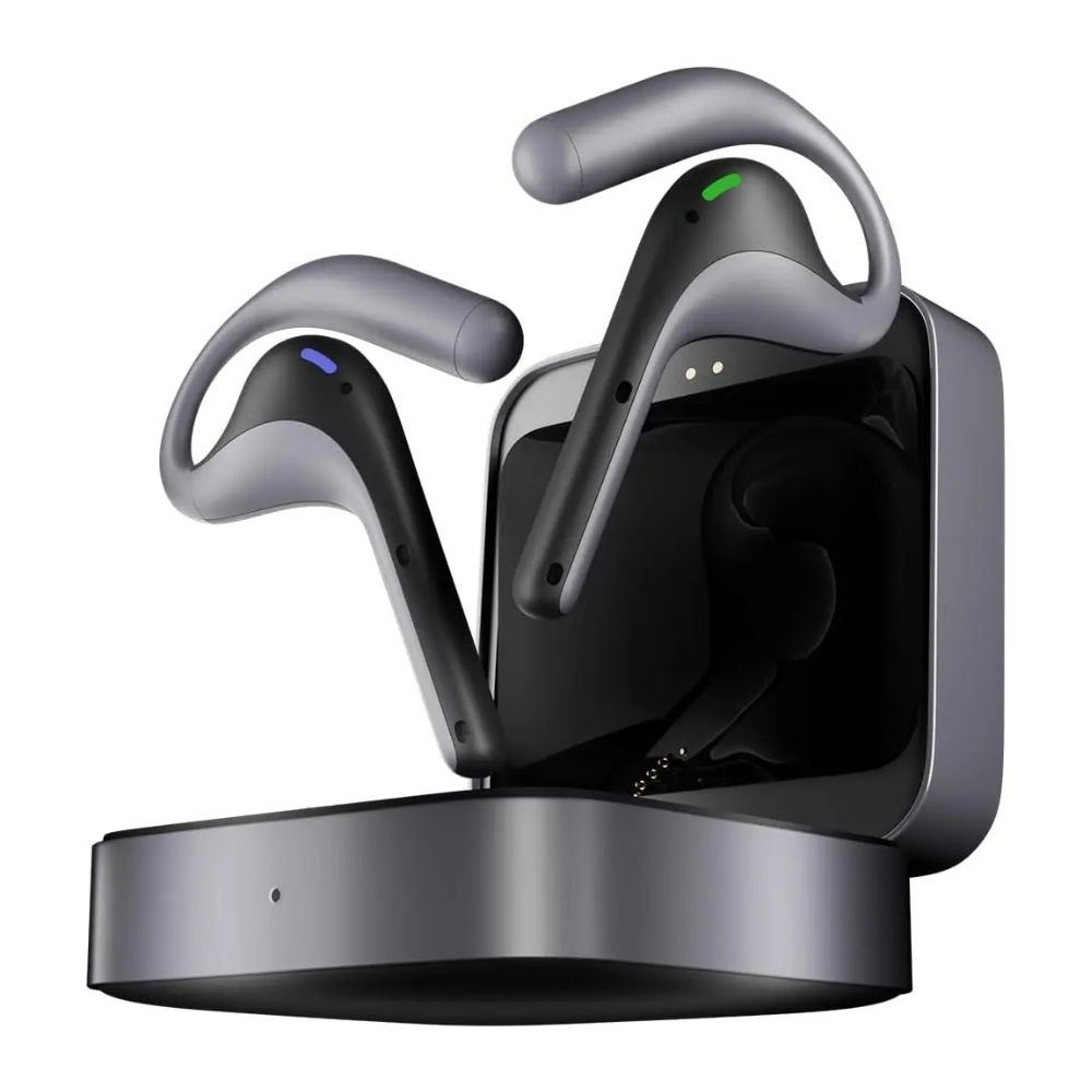 Timekettle - Auriculares de Traducción W4 Pro En Tiempo Real Interprete Ai