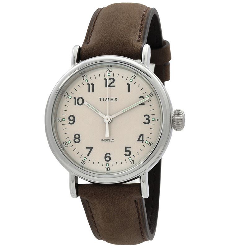 Timex Reloj Easy Reader Main Line TW2V27800