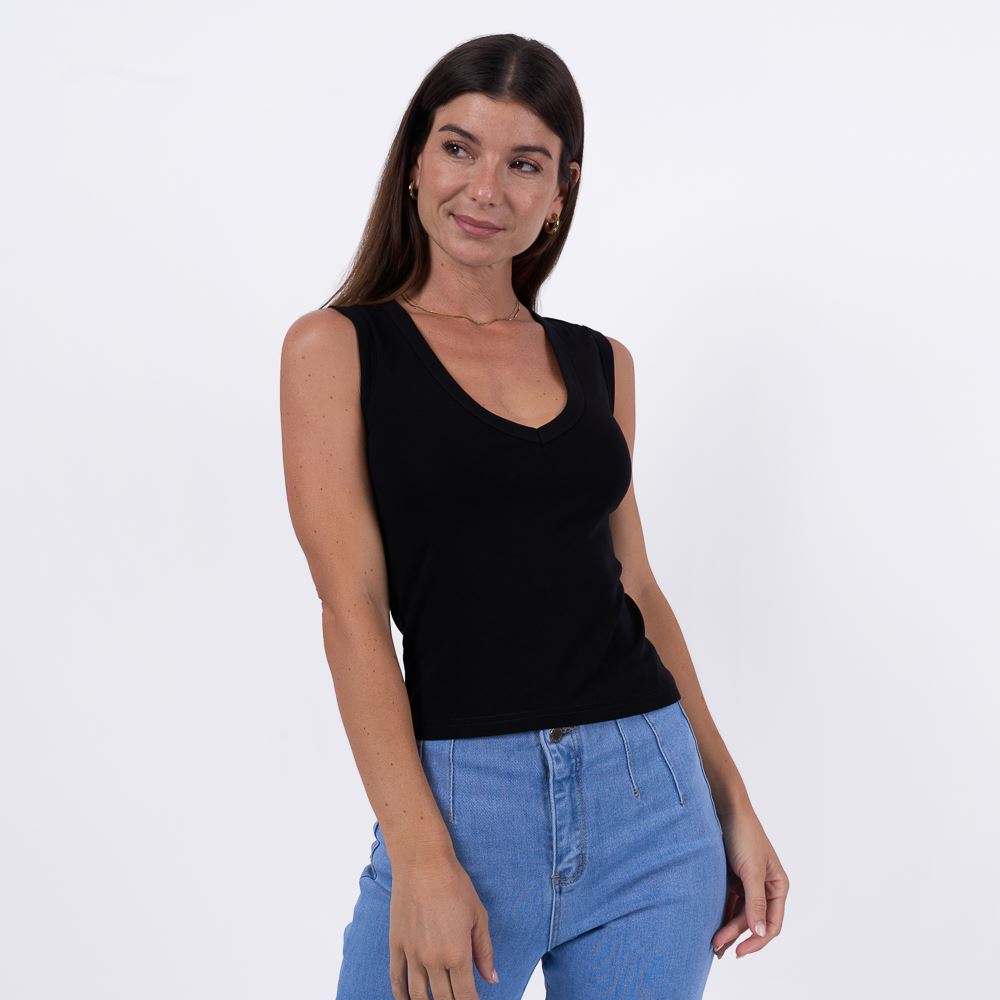 POLO MOKACCINO MUJER - ASIS-PA JERSEY LICRADO