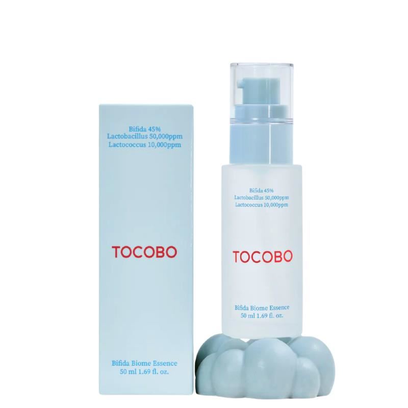 Tocobo Bifida Biome Essence 50ml