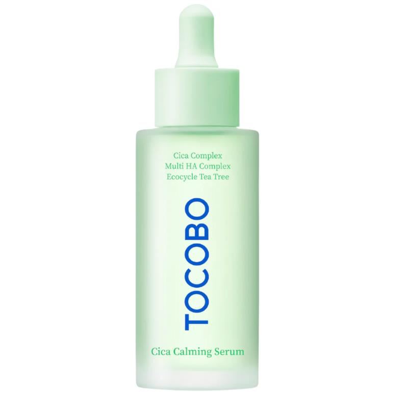 Tocobo Cica Calming Serum 50ml
