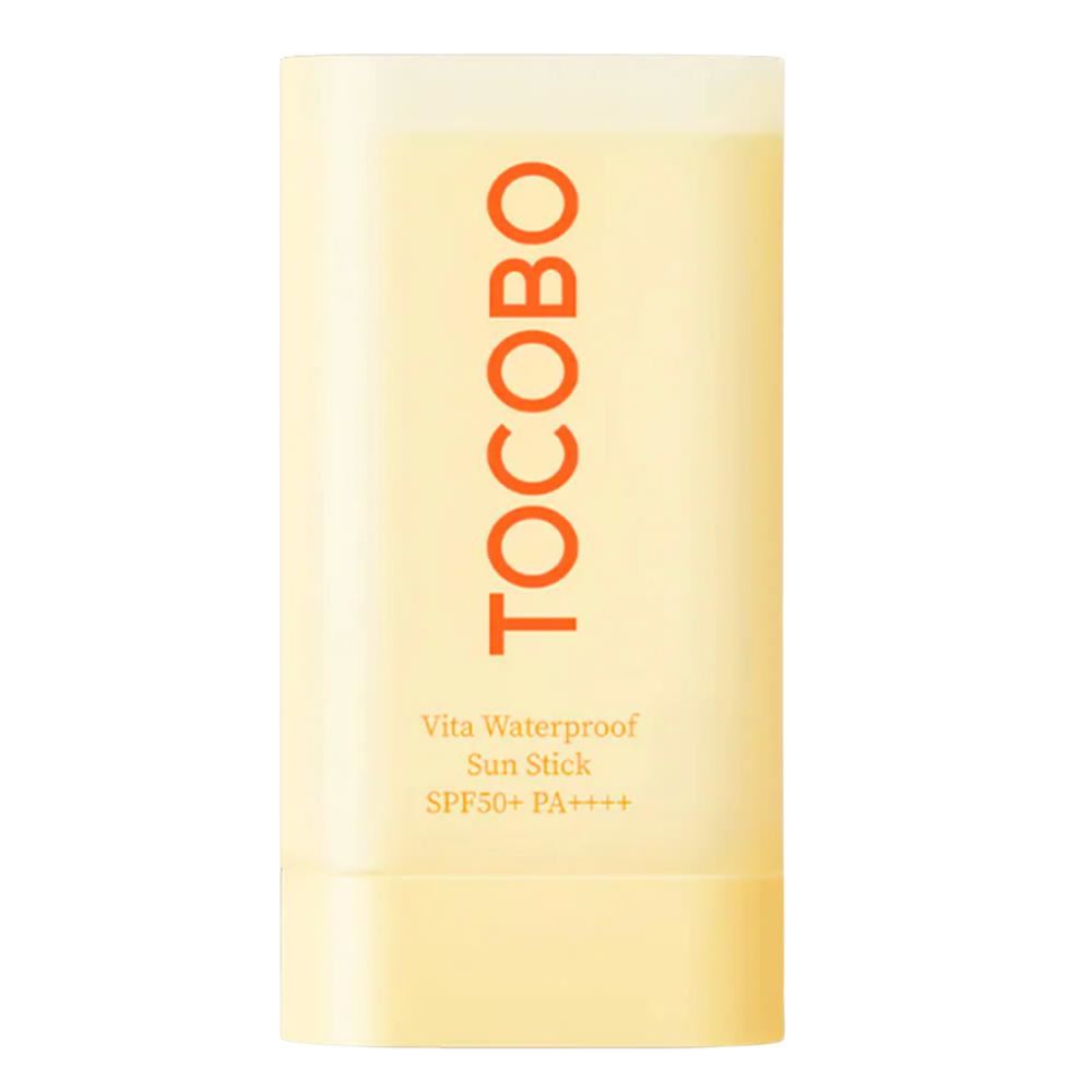 Tocobo Vita Waterproof Sun Stick SPF50+ PA++++ 18g