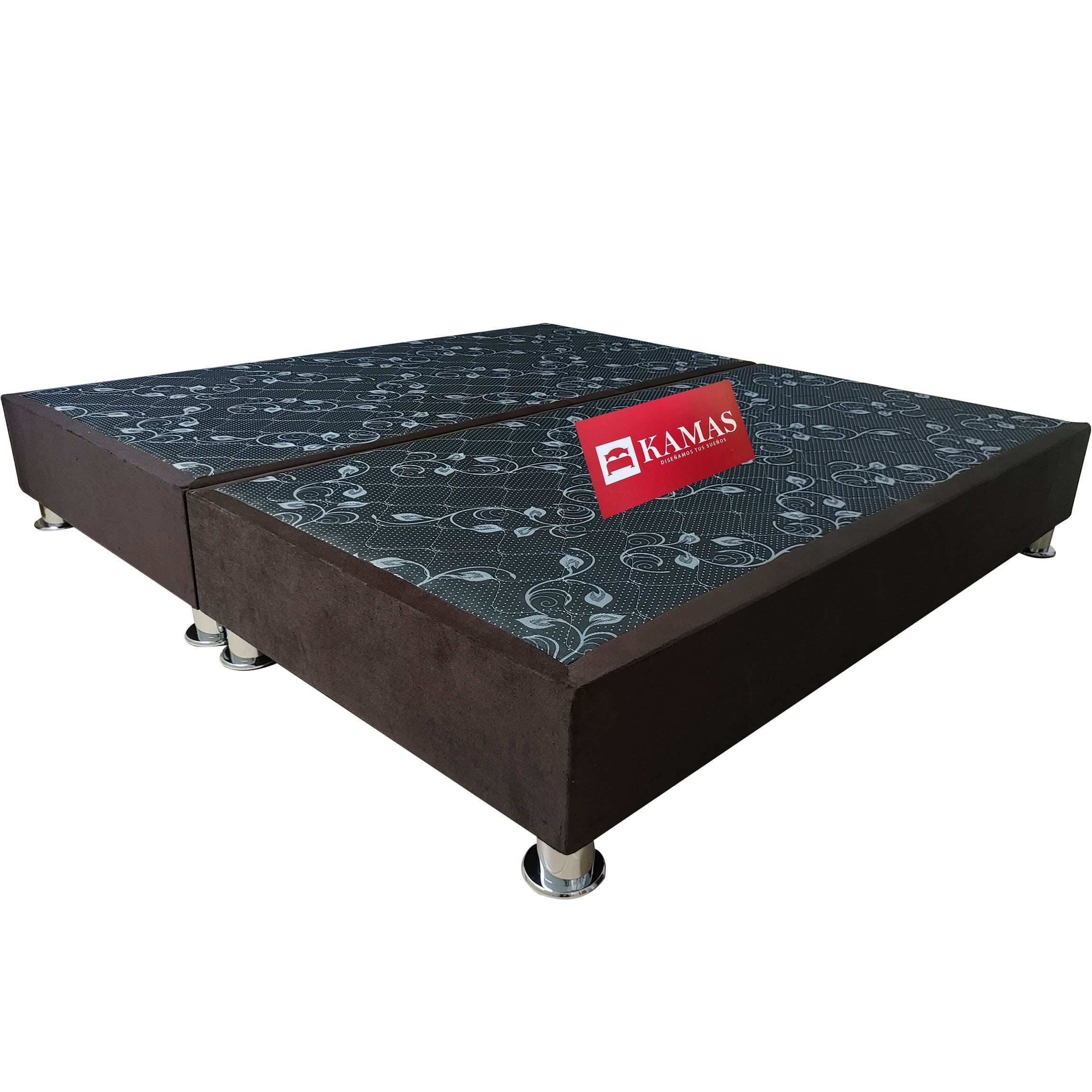 BOX TARIMA KAMAS QUEEN AMERICANA - MORO