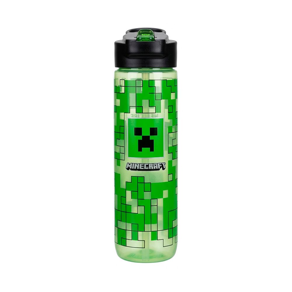 Tomatodo Minecraft Creeper Face Boom