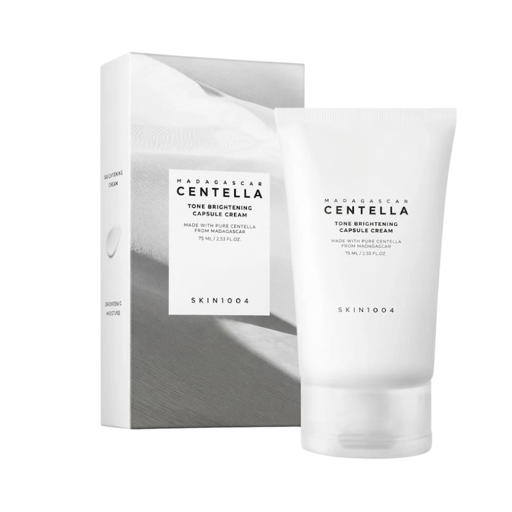 Skin1004 Tone Brightening Capsule Cream 75ml