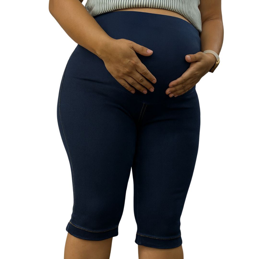 Torero/ capri / pescador de maternidad o embarazada