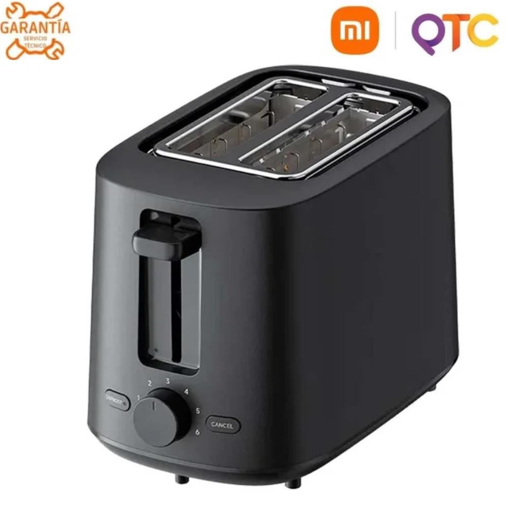 Tostadora Xiaomi Toaster EU-XMTSJ01FD