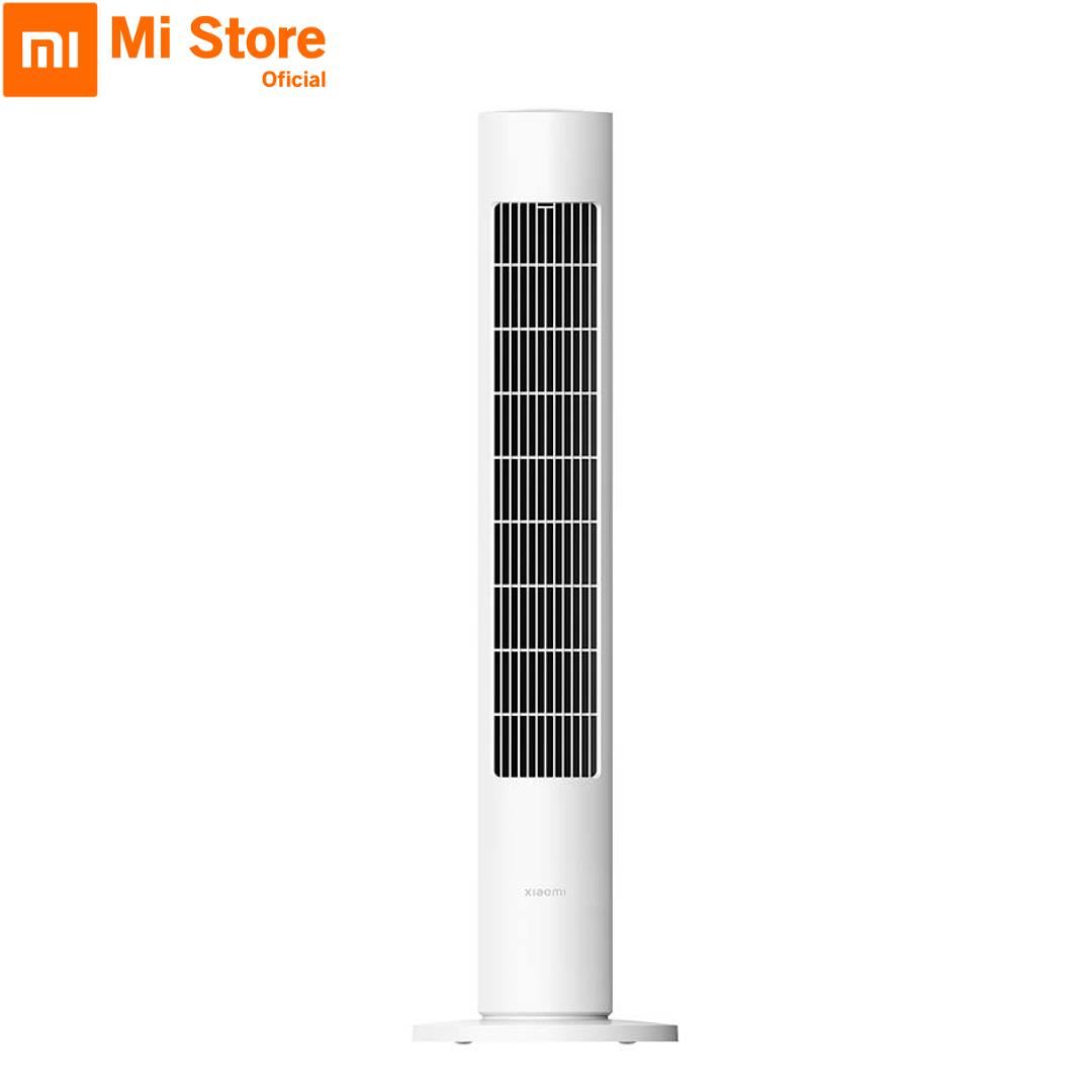 Ventilador Xiaomi Smart Tower Fan 2 EU