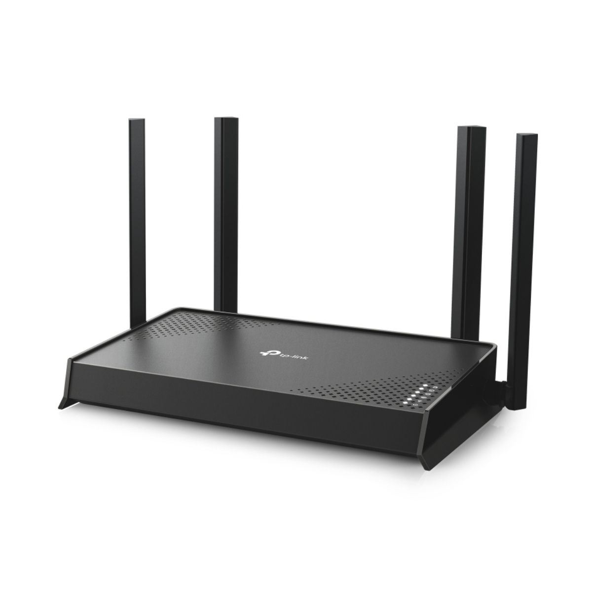 TP-Link - Router Archer BE220 WiFi 7 BE3600 Dual Band