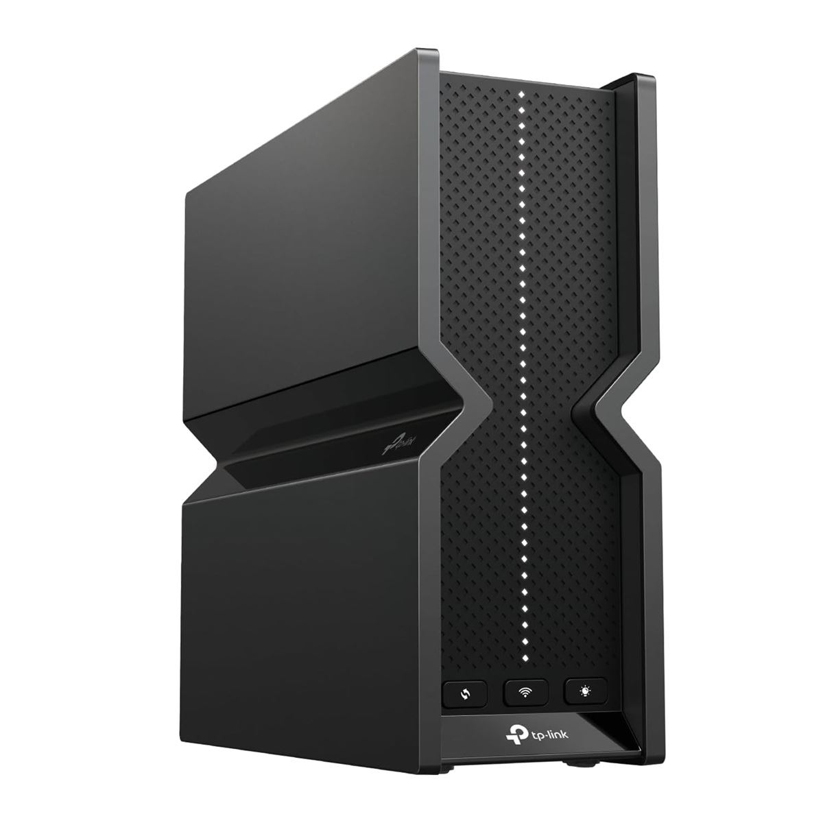 TP-Link - Router Archer BE700 BE15000 Tri-Band Wi-Fi 7 EasyMesh