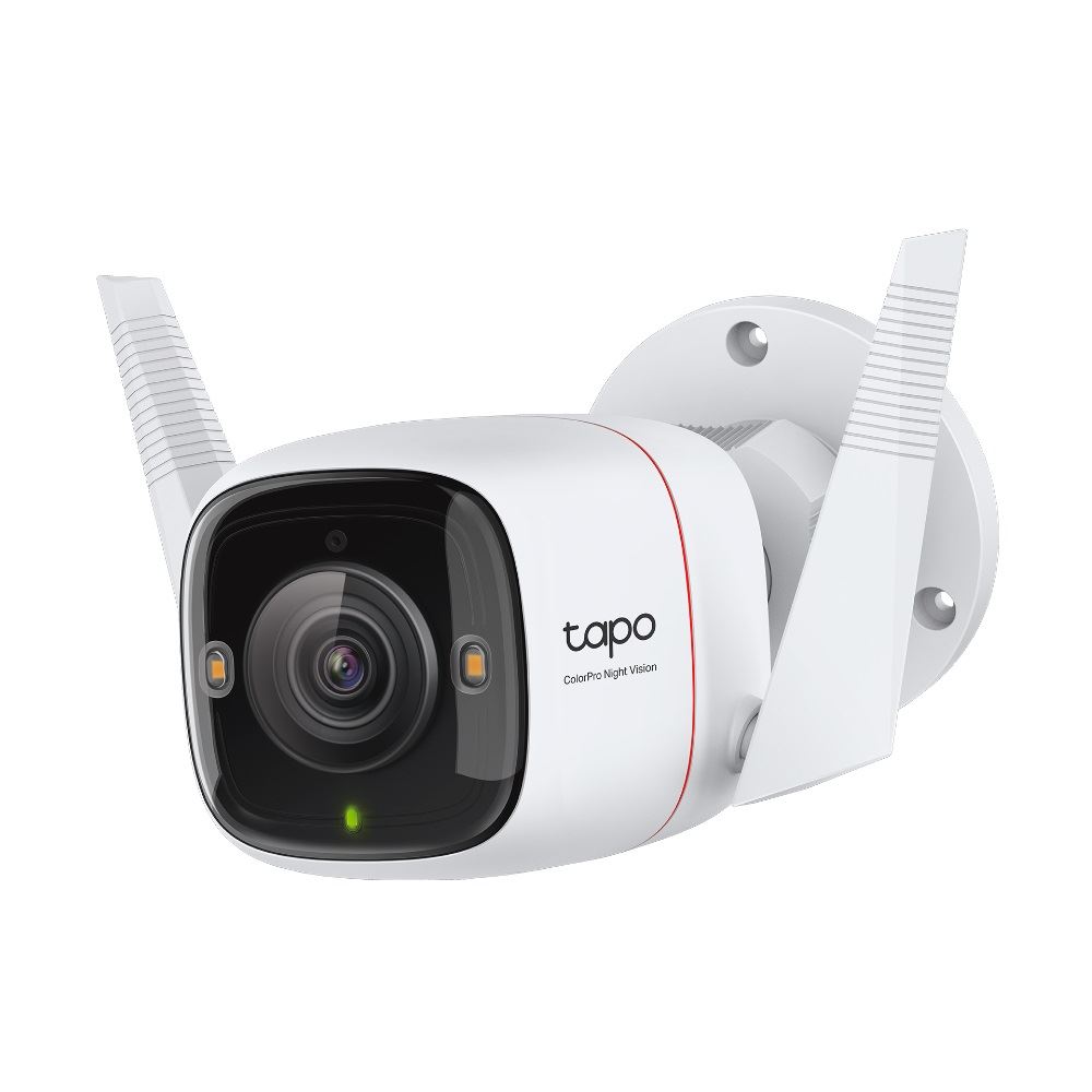 TP-Link - Cámara WiFi Tapo C325WB 2K QHD (2688 x 1520 px) 4MP IP66