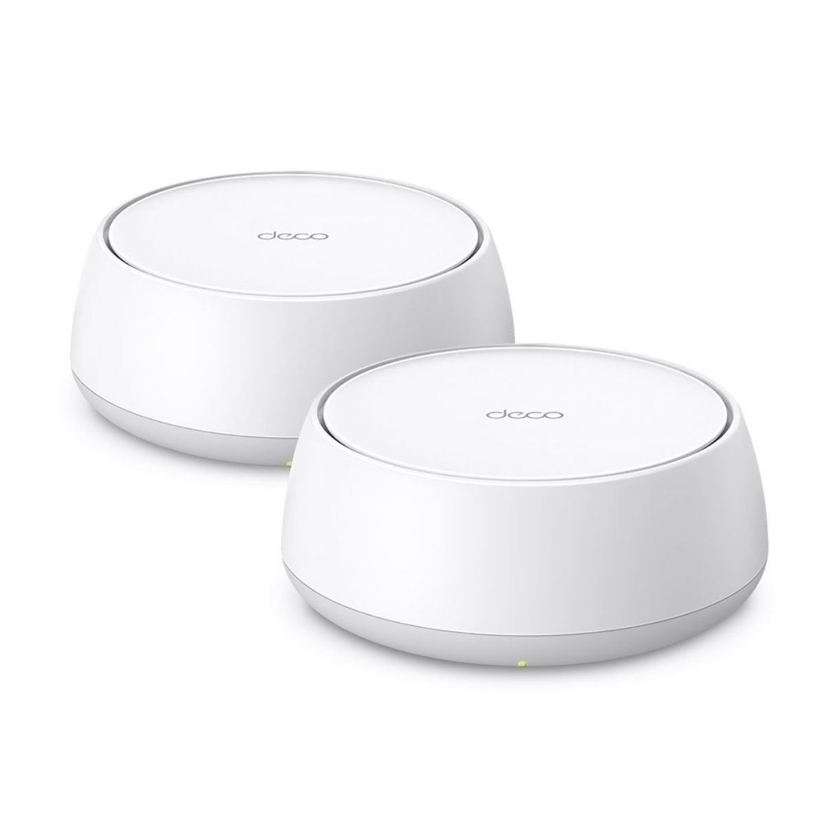 Sistema Wi-Fi Mesh TP-Link Deco BE22 (2-Pack) WiFi 7 BE3600