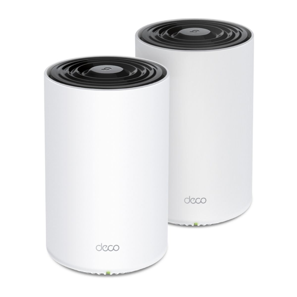 TP-Link - Sistema Wi-Fi Mesh Deco PX50 (2-Pack) AX3000