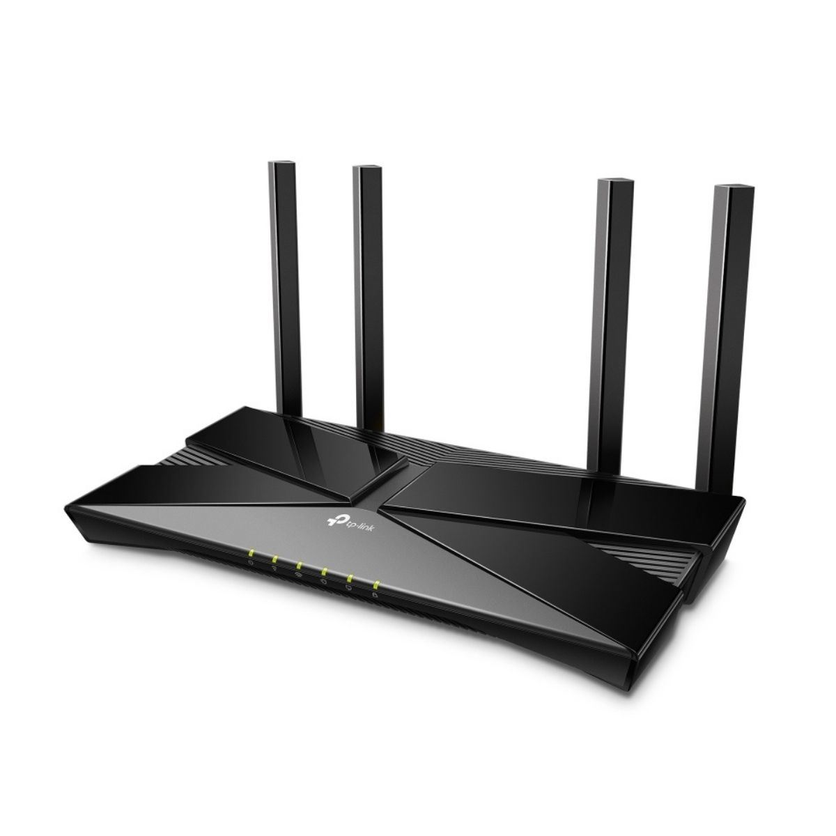 TP-Link - Router EX511 Aginet AX3000 WiFi 6 Dual Band