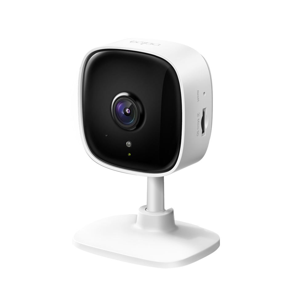 TP-Link - Cámara IP Tapo C110 WiFi 2K (2304 x 1296 px)